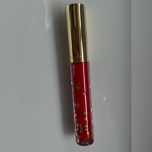 Pure Color Envy 107 Tender Trap Estée Lauder Red Lip Gloss